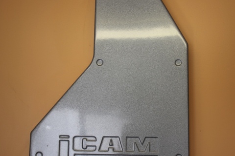 ICAM Cover