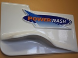 Power Wash Cover