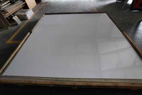 Flat sheet