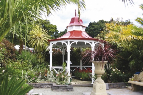 Gazebo