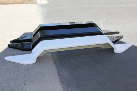 Trailer Mudguards