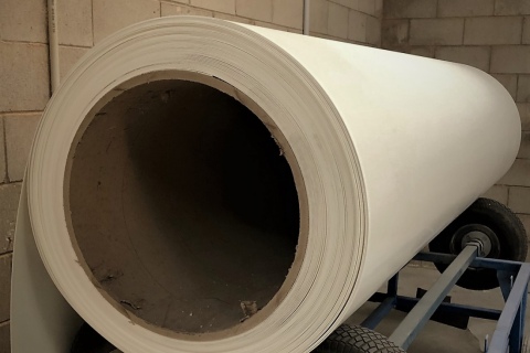 Flat Sheet