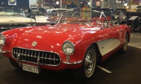 Fibreglass Repairs